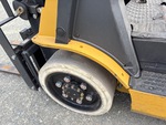 General Appearance with Fenders