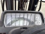 Control Station with Warning Lights