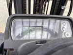 Control Station with Oil Pressure