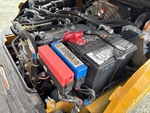 Engine with Engine - Right Side