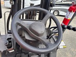 Control Station with Steering Control