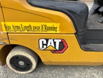 General Appearance with Paint