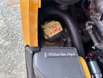 Hydraulics with Hydraulic Tank