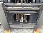 Chassis with Side Shift