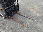 Chassis with Forks