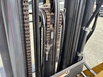 Hydraulics with Free Lift Cylinder