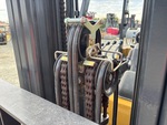 Chassis with Chain / Tensioners