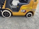 Chassis with Frame Condition