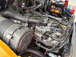 Engine with Engine - Left Side