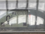 Control Station with Hour Meter