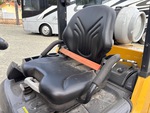 Control Station with Seat/Armrests