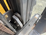 Chassis with Carriage Rollers and Guides