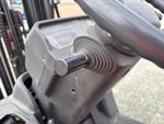 Control Station with Drivetrain Controls