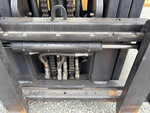 Chassis with Side Shift