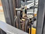 Chassis with Chain / Tensioners