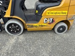 Chassis with Frame Condition