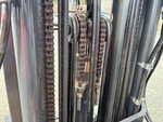 Hydraulics with Free Lift Cylinder