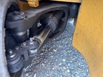 Hydraulics with Steering Cylinders
