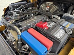 Engine with Engine - Right Side