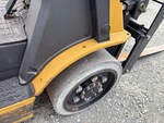General Appearance with Fenders