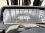 Control Station with Oil Pressure
