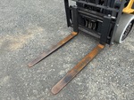 Chassis with Forks