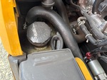 Hydraulics with Hydraulic Tank
