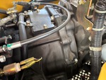 Drivetrain with Transmission