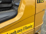General Appearance with Body Panels