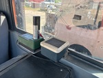 Cab with