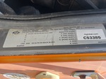General Appearance with Numero seriale/numero d’identificazione del veicolo (VIN)