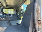 Cab with