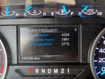 Cab with Engine Hours