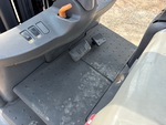 Chassis Lift with Master Cylinder/Brake Control