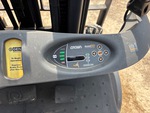 Control Station with Gauges
