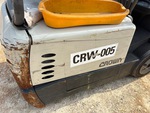 Hydraulics with Hydraulic Tank