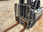 Chassis Lift with Load Back Rest