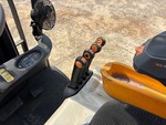 Control Station with Hydraulic Controls