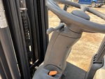 Control Station with Drivetrain Controls
