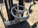 Control Station with Steering Control