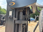 Hydraulics with Free Lift Cylinder