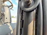 Hydraulics with Mast Lift Cylinders