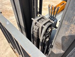 Chassis Lift with Chain / Tensioners