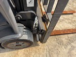 Hydraulics with Auxiliary Hydraulic Plumbing