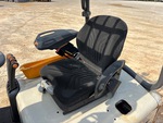 Control Station with Seats/Armrests
