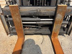 Hydraulics with Side Shift Cylinder