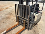 Chassis Lift with Load Back Rest