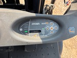 Control Station with Gauges