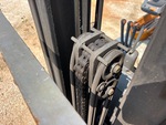 Chassis Lift with Chain / Tensioners