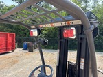 Control Station with Mirrors